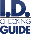 Logo for Drivers License Guide, provider of international driving licence verification